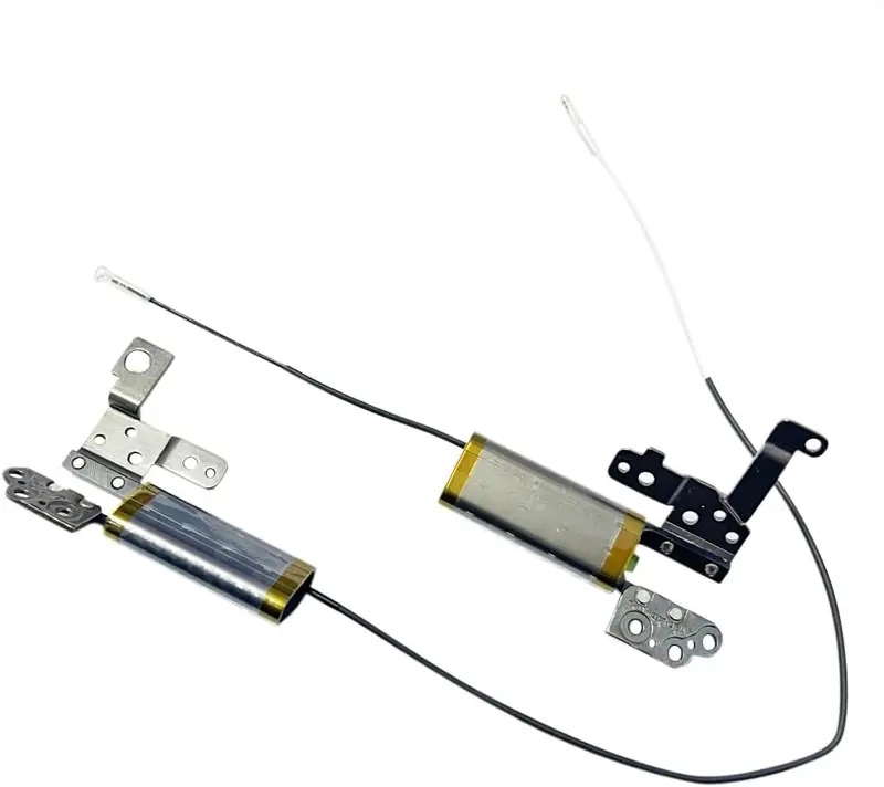 Coppia Cerniere Hinges Originale Lenovo sostituisce 5H50S28982