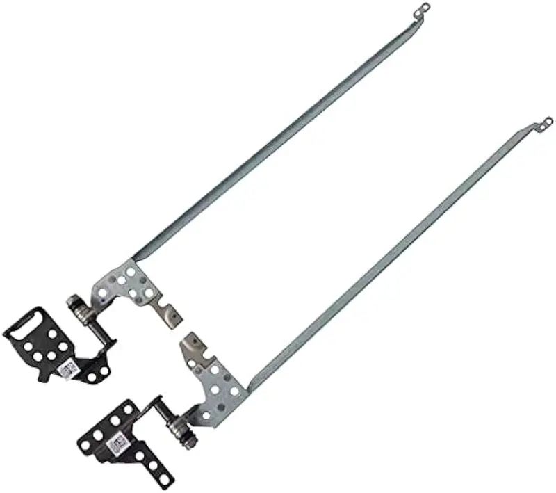 Coppia Cerniere Hinges per Acer Aspire 5 A515-41G