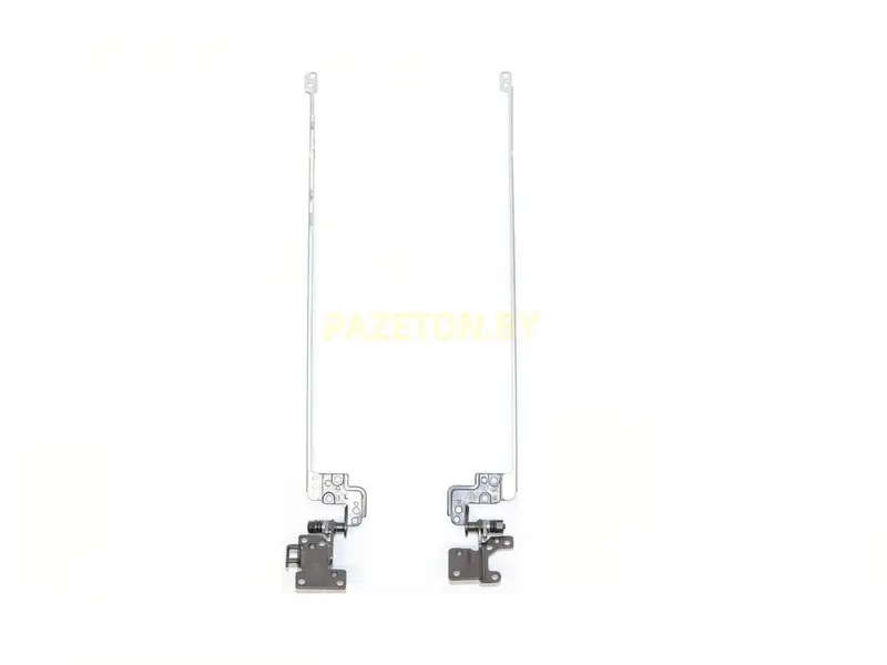 Coppia Cerniere Hinges per Acer Extensa 2511