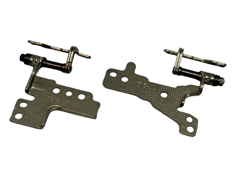 Coppia Cerniere Hinges per ASUS F515EA-BQ779W