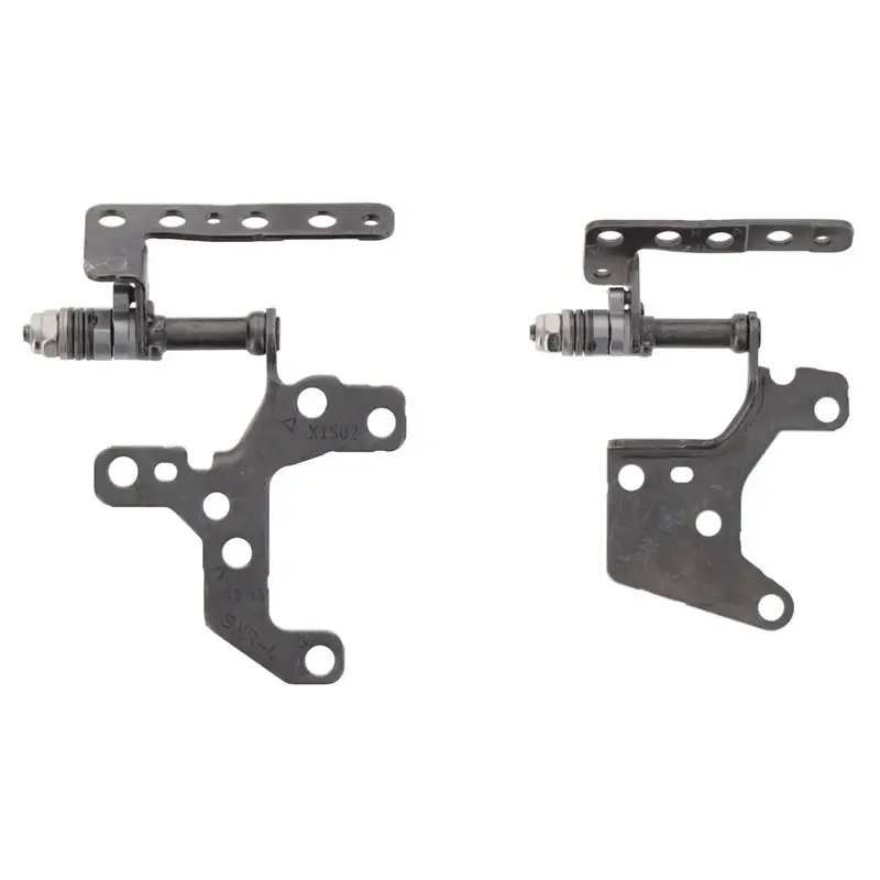 Coppia Cerniere Hinges per ASUS sostituisce 13NB0VX0M06011 13NB0VX0M07011