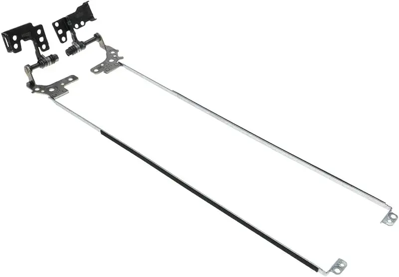 Coppia Cerniere Hinges per ASUS TUF Gaming FX504GE-US52
