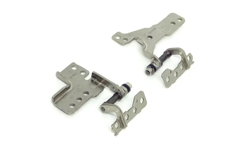 Coppia Cerniere Hinges per ASUS X509JA