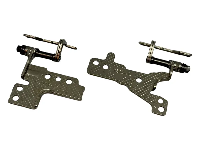 Coppia Cerniere Hinges per ASUS X515FA-BR044