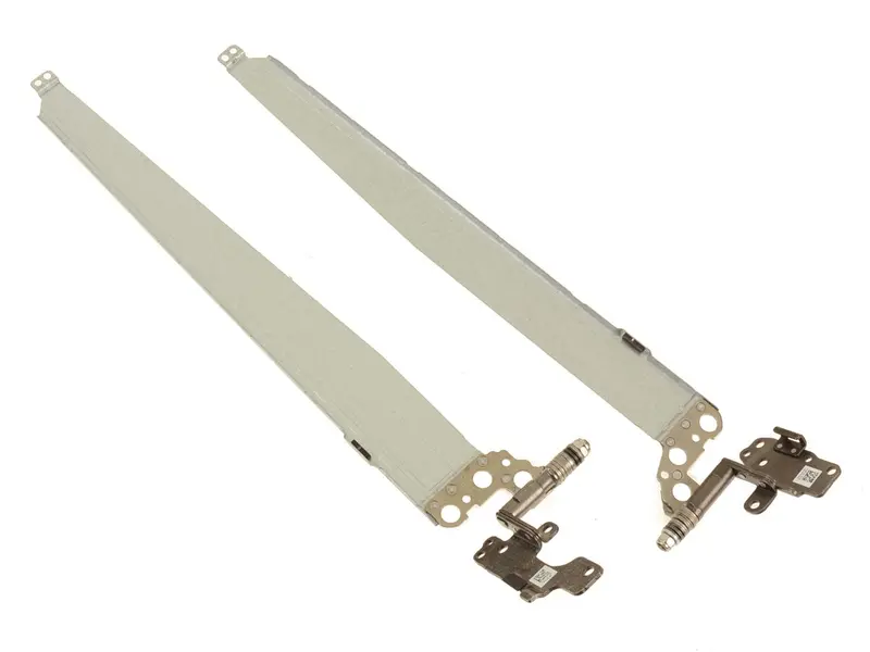 Coppia Cerniere Hinges per Dell Inspiron 5593