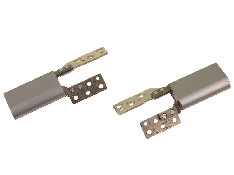 Coppia Cerniere Hinges per Dell sostituisce WKMCJ H6RM5