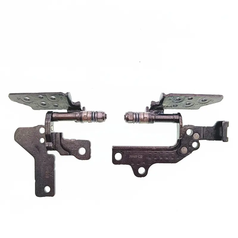 Coppia Cerniere Hinges per Dell Vostro 3510