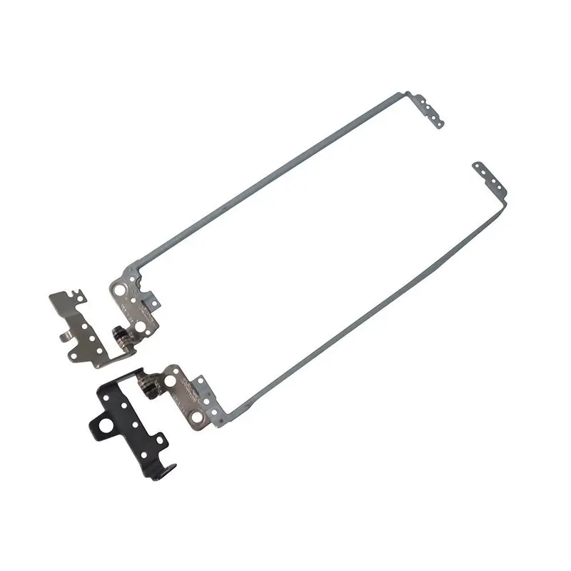 Coppia Cerniere Hinges per HP 15-ba044nl (Y5K90EA)