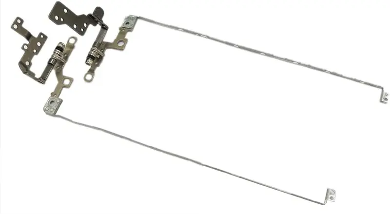 Coppia Cerniere Hinges per HP 15s-eq2004nl (3T006EA)