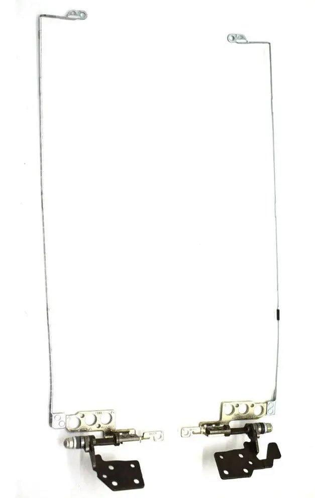 Coppia Cerniere Hinges per HP Pavilion 15-eg0047nl (516V7EA)