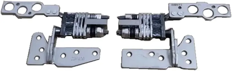 Coppia Cerniere Hinges per HP sostituisce N09646-001