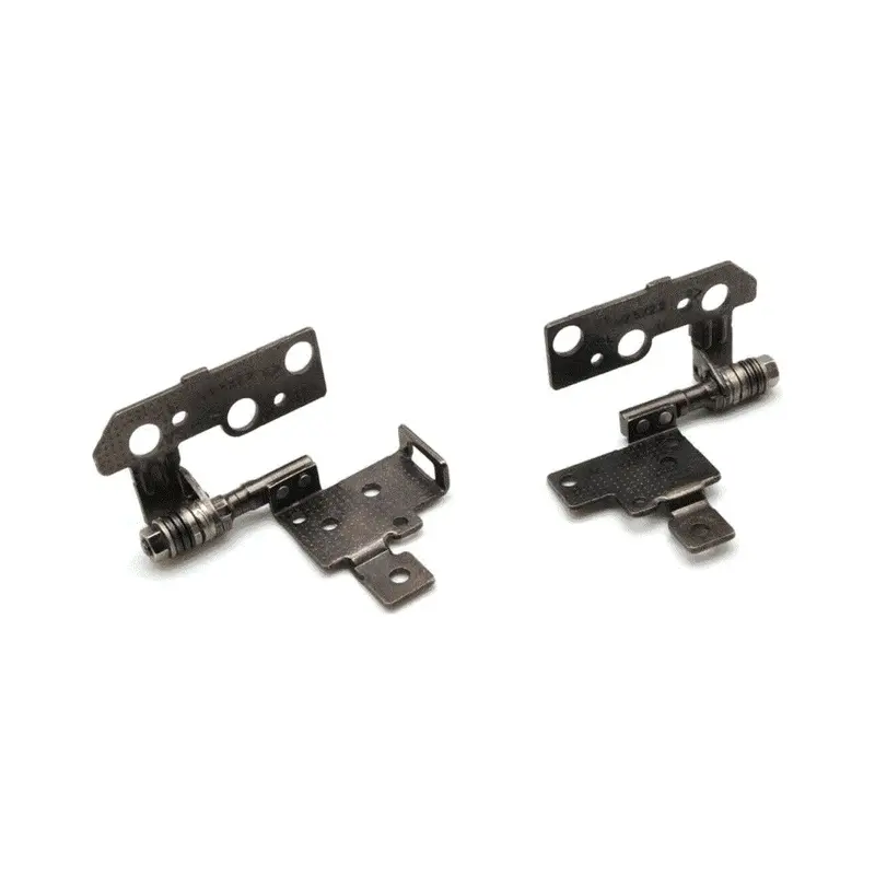 Coppia Cerniere Hinges per Lenovo Chromebook S345-14AST 81WX000PIX