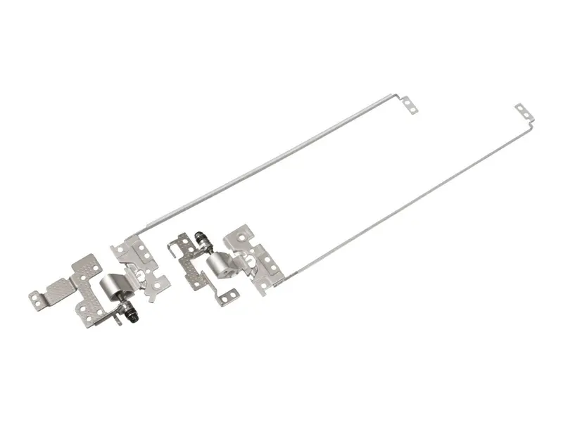 Coppia Cerniere Hinges per Lenovo E31-70 80KX01G2MX
