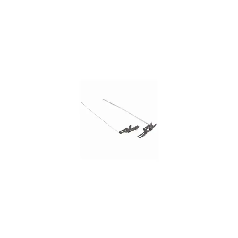 Coppia Cerniere Hinges per Lenovo IdeaPad 3 15ADA05 81W1018EIX