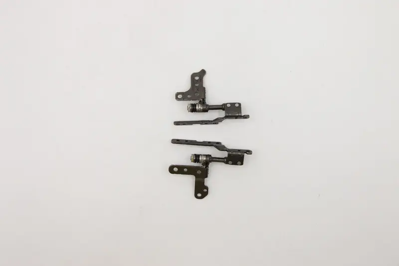 Coppia cerniere hinges per Lenovo IdeaPad 5 15IIL05 81YK00UCIX