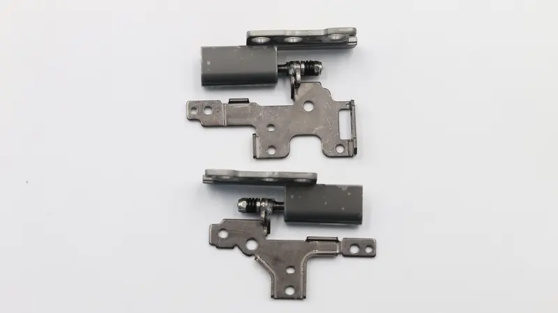 Coppia Cerniere Hinges per Lenovo sostituisce 02DA308