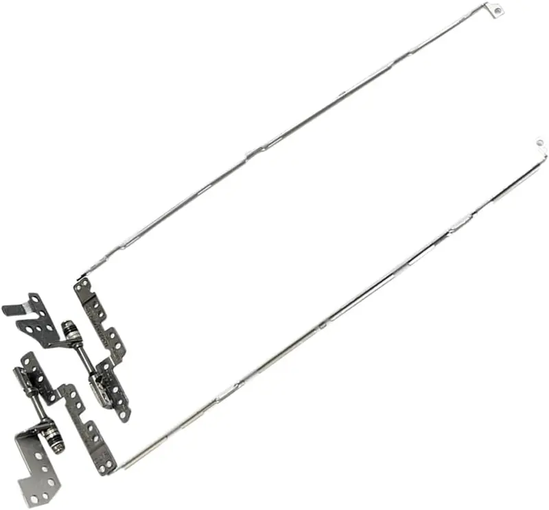 Coppia Cerniere Hinges per Lenovo sostituisce 5H50S29002