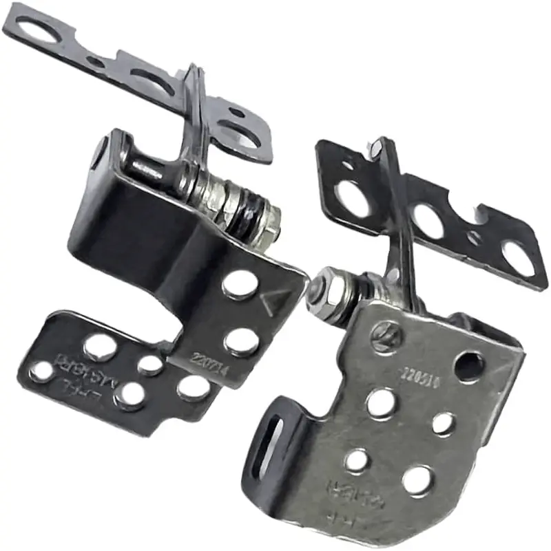 Coppia Cerniere Hinges per MSI Creator 15M A10SE (MS-16W1)