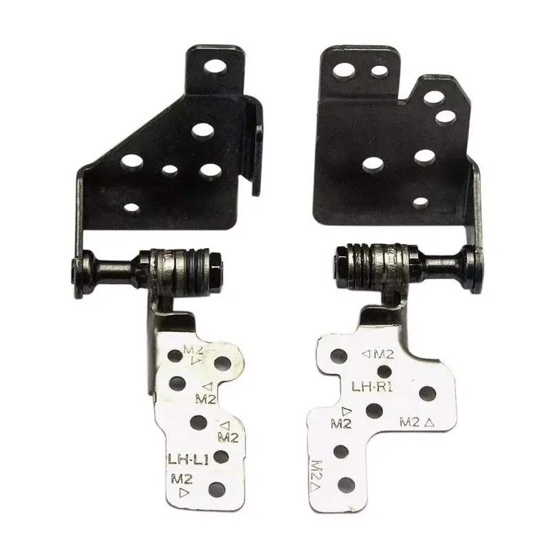 Coppia Cerniere Hinges per MSI GE62 7RE