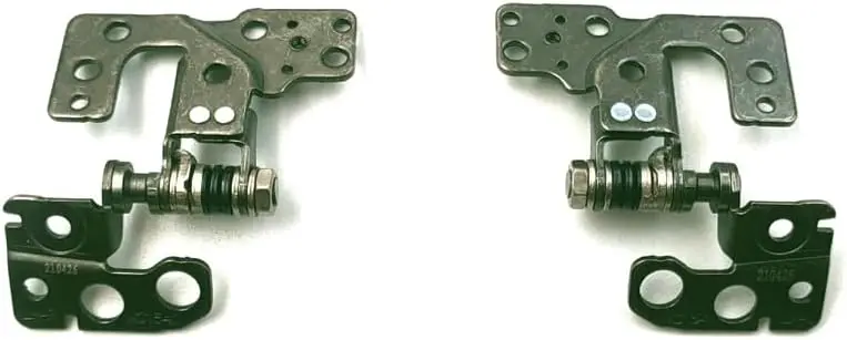 Coppia Cerniere Hinges per MSI GE66 Raider 10UG/10SF/10SFS (MS-1541)