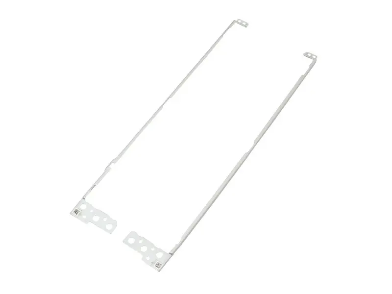 Coppia Staffe Brackets Originale Acer sostituisce 33.AYCN2.002