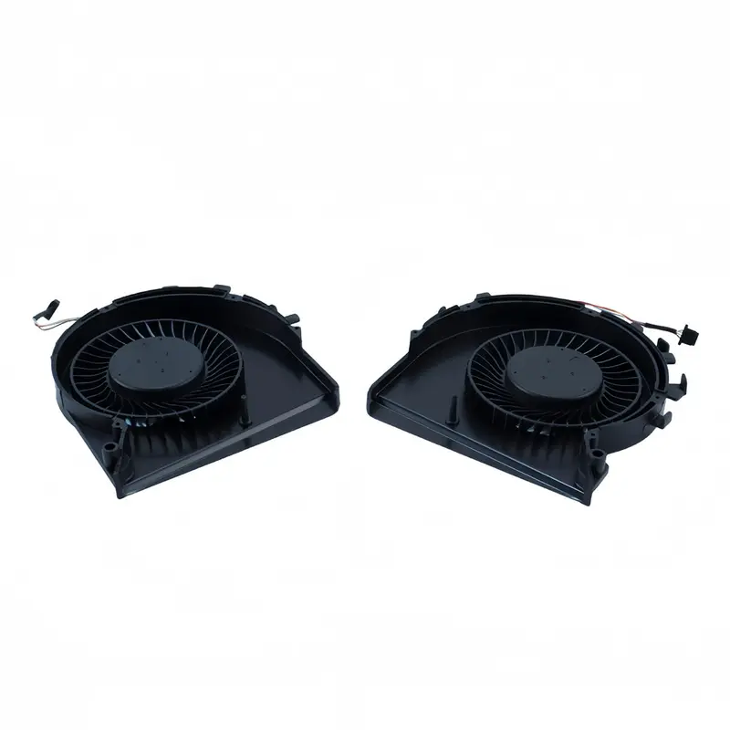 Coppia Ventole CPU GPU Cooling Fans per HP Pavilion Gaming 15-dk0038nl (7JT24EA)
