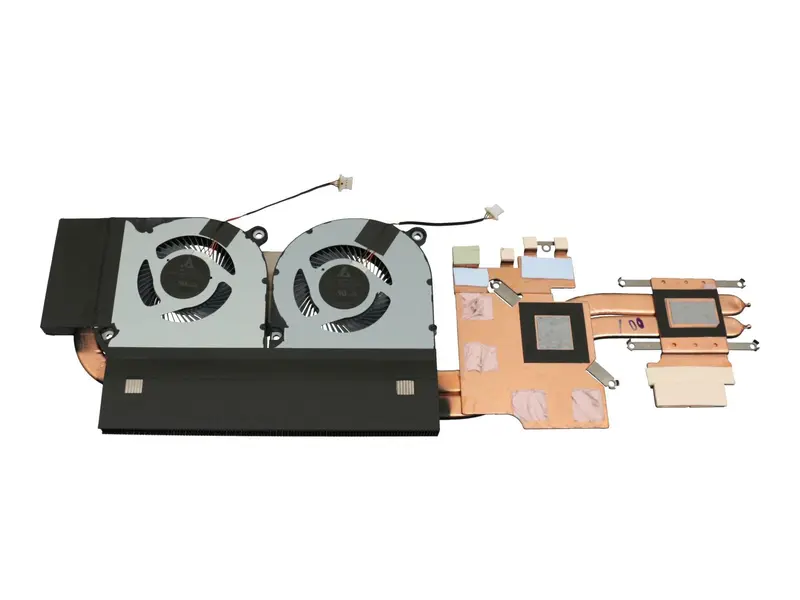 Coppia Ventole Originale per Acer sostituisce 24.Q59N2.001