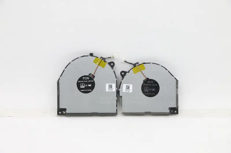 Coppia Ventole Raffreddamento per Lenovo Legion Y530-15ICH 1060 81LB00BSIX