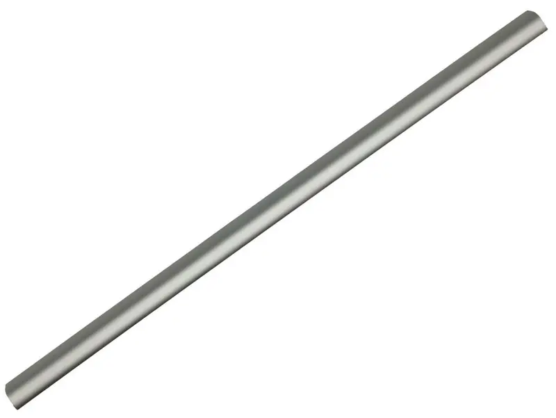 Copri Cerniere Hinge Cover per HP 255 G8 (3V5E5EA) - Silver