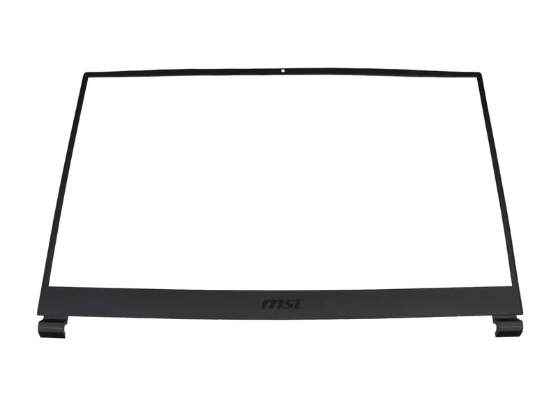 Cornice Bezel LCD Originale MSI sostituisce 307-7E3B212-Y85