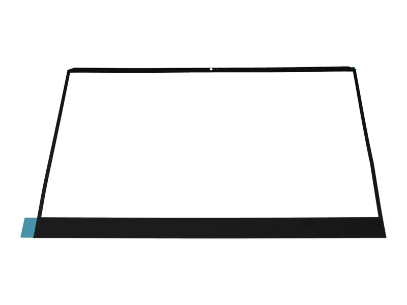 Cornice Bezel LCD Originale MSI sostituisce 307-7K2B221-G40