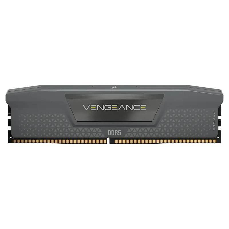 CORSAIR RAM VENGEANCE 16GB DDR5 6000 CL36-44-44-96 1.35V INTEL XMP  AMD EXPO
