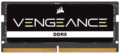 CORSAIR RAM VENGEANCE SODIMM 16GB DDR5 5600MHZ CL48