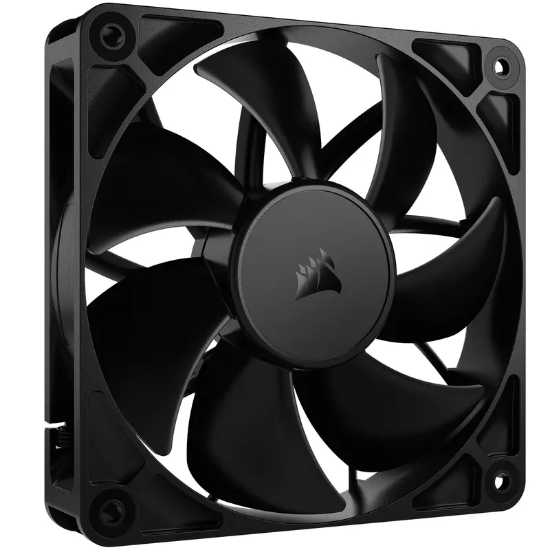 CORSAIR RS120, 120MM FAN, TRIPLE PACK