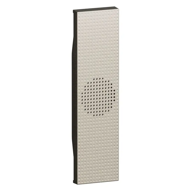 Cover per articolo K4351V230, K4351V12, K4356V230 e K4356V12 Champagne Bticino KC15