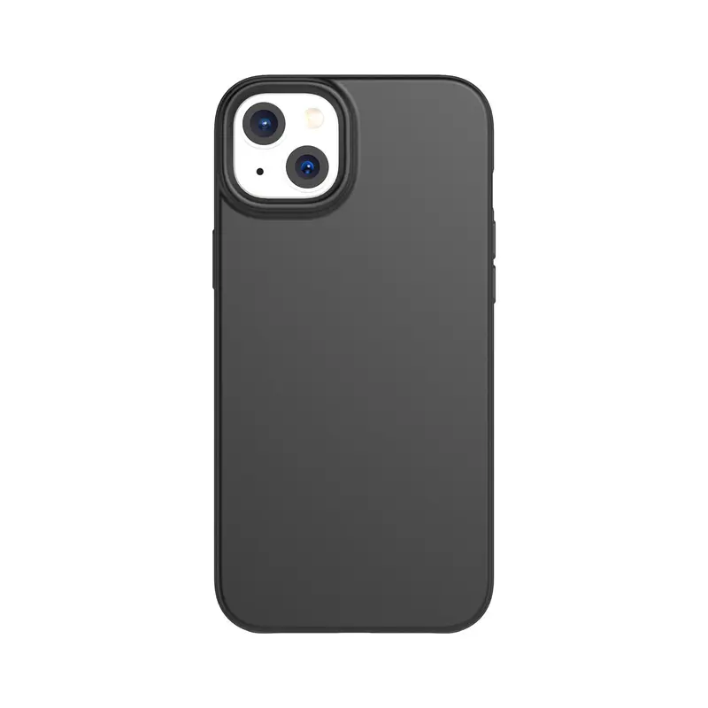 Cover Tech21 EvoLite per iPhone 14 Plus – Nero