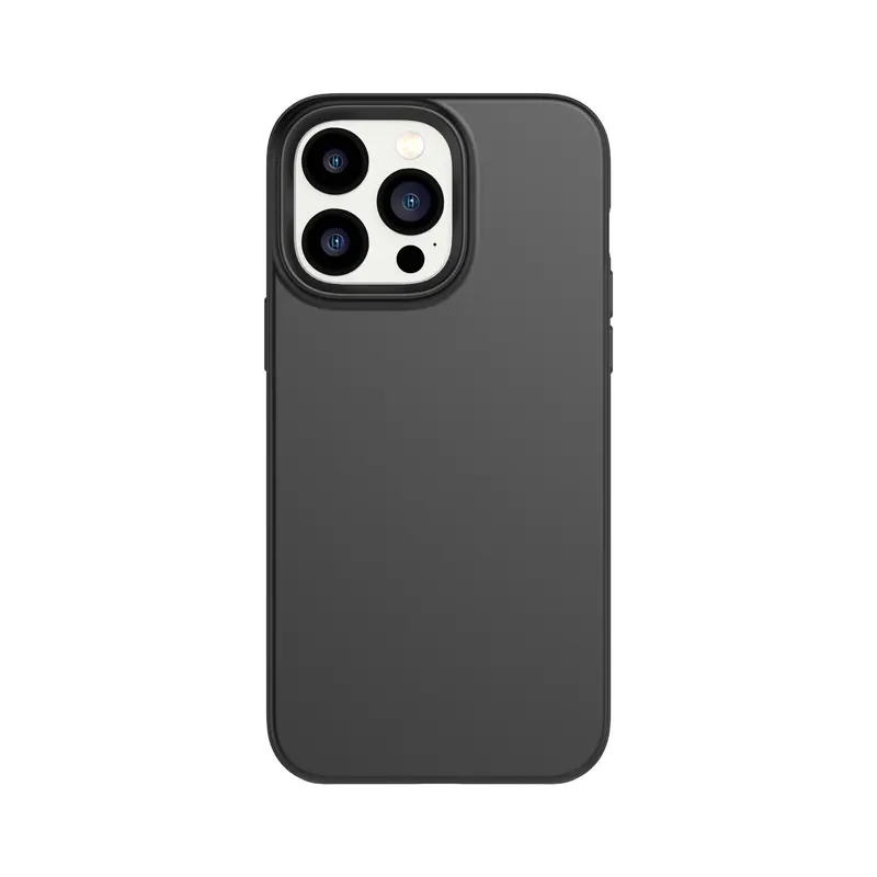 Cover Tech21 EvoLite per iPhone 14 Pro Max – Nero