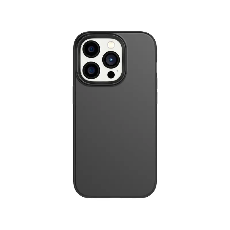 Cover Tech21 EvoLite per iPhone 14 Pro – Nero