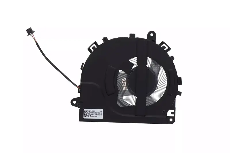 CPU Cooling Fan Originale ASUS sostituisce 13NX0810T02011