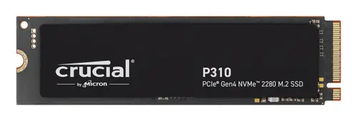 CRUCIAL SSD INTERNO 2TB PCI-E M.2 NVME 4X4 GEN4 ALTE PRESTAZIONI