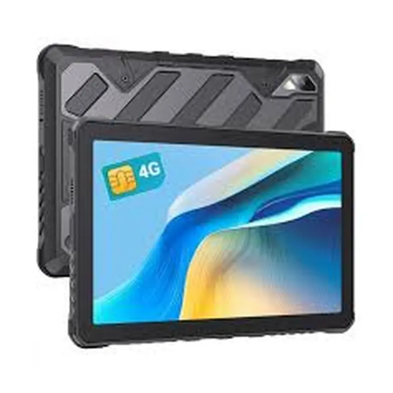 CUBOT KINGKONG TAB 2 8+256GB BLACK OEM