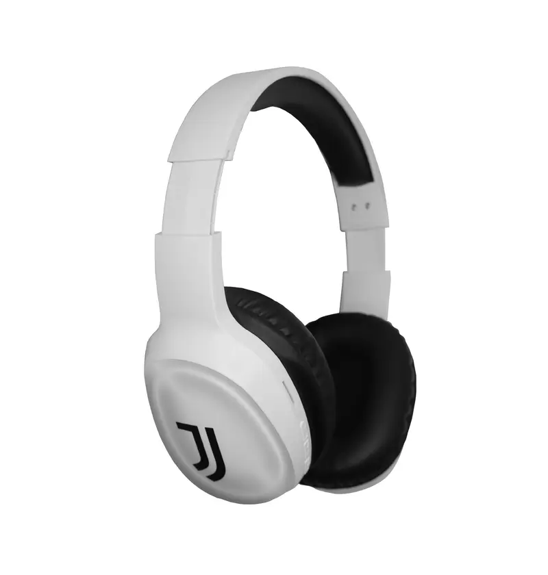 Cuffie Wireless Bluetooth Over Ear - Juventus