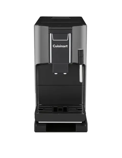 Cuisinart Kaffeevollautomat mit Mahlwerk