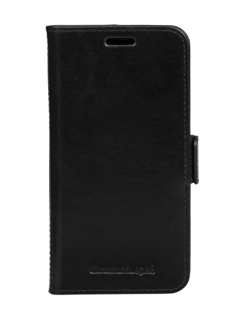 Custodia dbramante1928 Copenhagen Slim per iPhone 11 Pro – Nero