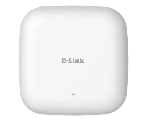 D-LINK ACCESS POINT AX1800 WI-FI 6 DUAL-BAND POE