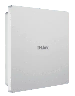 D-LINK ACCESS POINT NUCLIAS CONNECT AX3000 OUTDOOR