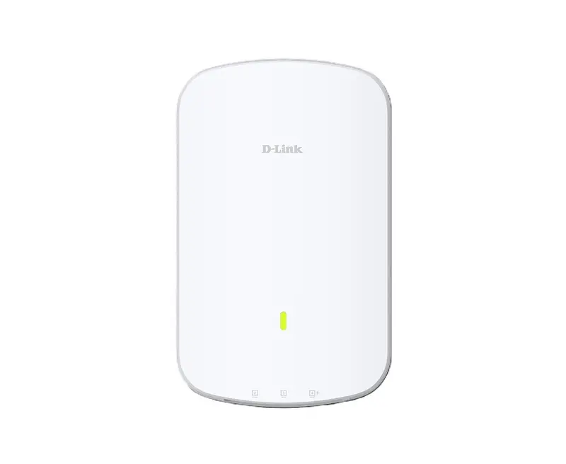 D-LINK ACCESS POINT NUCLIAS CONNECT AX3000 WALL PLATE