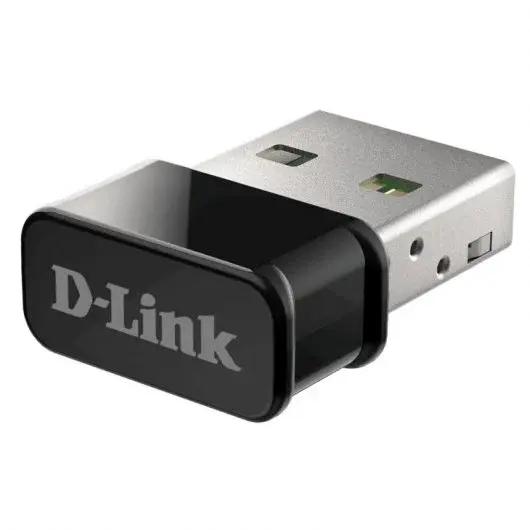 D-LINK ADATTATORE WI-FI 5 AC1300 USB 2.0
