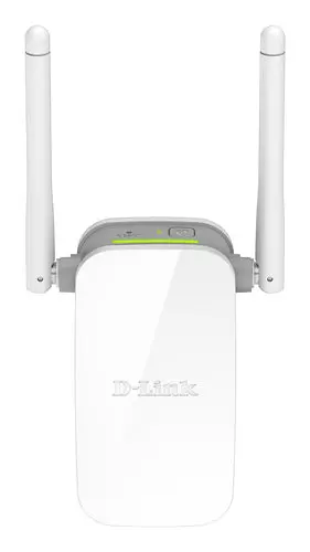 D-Link DAP-1325 Ripetitore di rete Bianco 10, 100 Mbit/s