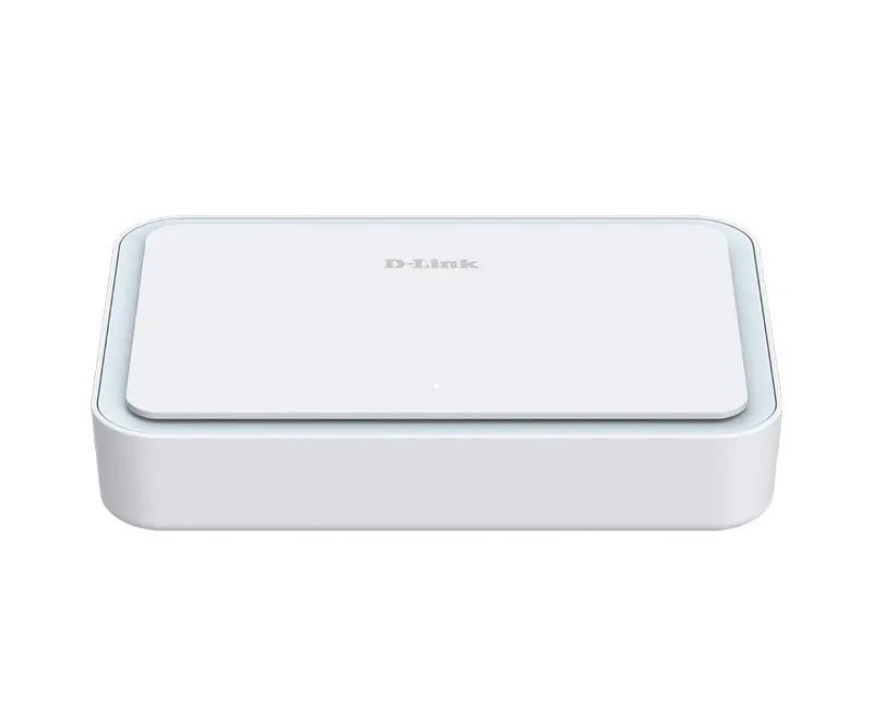 D-Link DBR-330 dispositivo di rete cellulare Router di rete cellulare